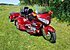 2008 Honda Gold Wing for sale 200603959